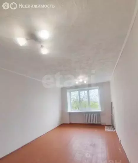 1к в -комнатной квартире (18.6 м) - Фото 1