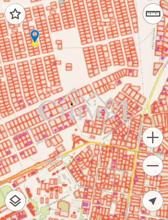 Участок в Республика Хакасия, рабочий посёлок Усть-Абакан, садовые ... - Фото 2