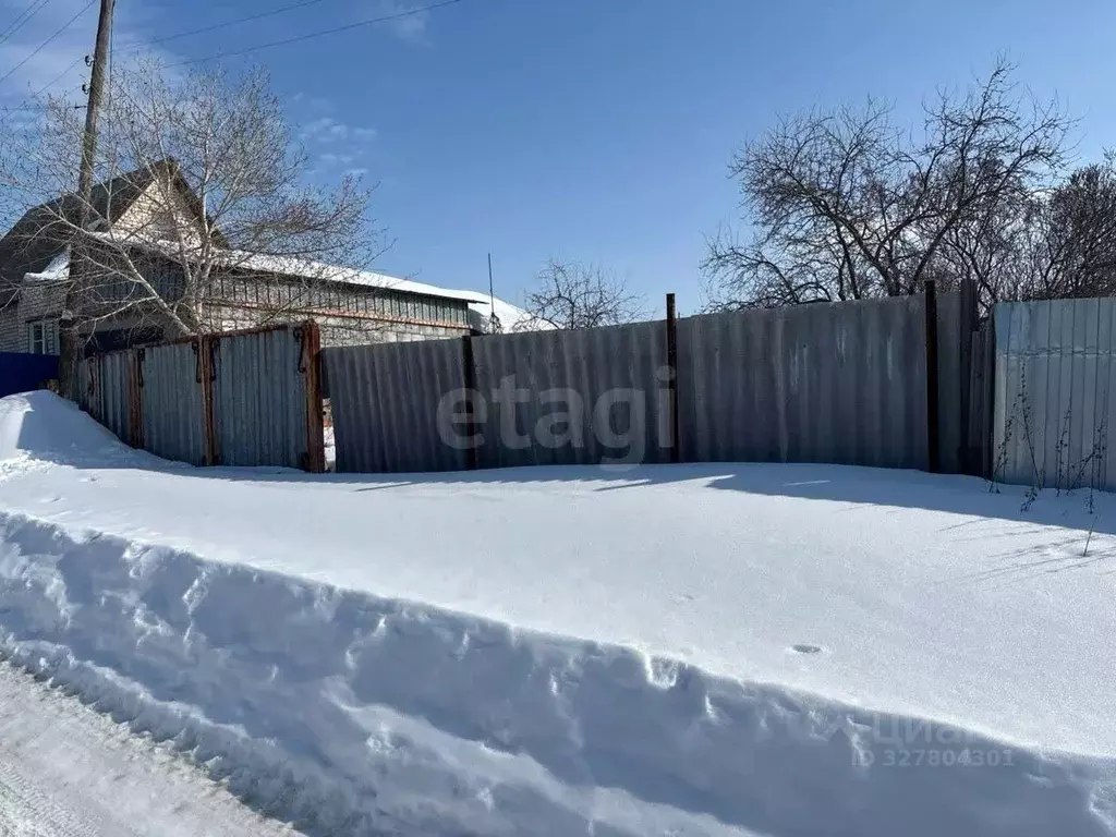 Дом в Челябинская область, Увельский муниципальный округ, с. Кичигино ... - Фото 2