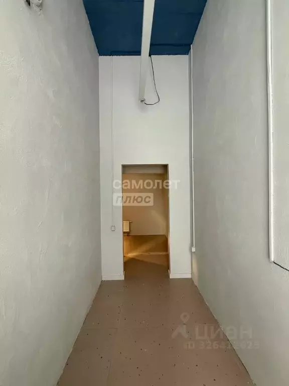 Помещение свободного назначения в Свердловская область, Екатеринбург ... - Фото 2