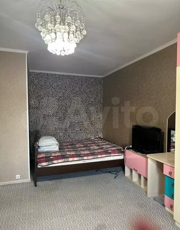 1-к. квартира, 41 м, 7/14 эт. - Фото 0