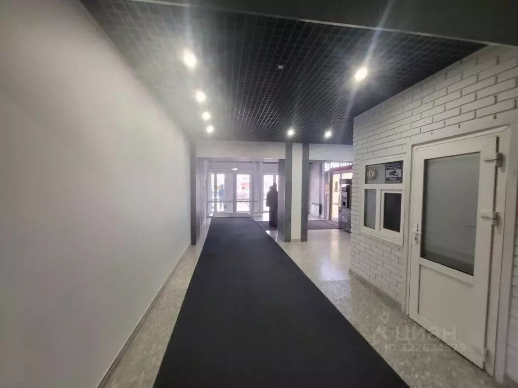 Офис в Томская область, Томск просп. Фрунзе, 152 (17 м) - Фото 2