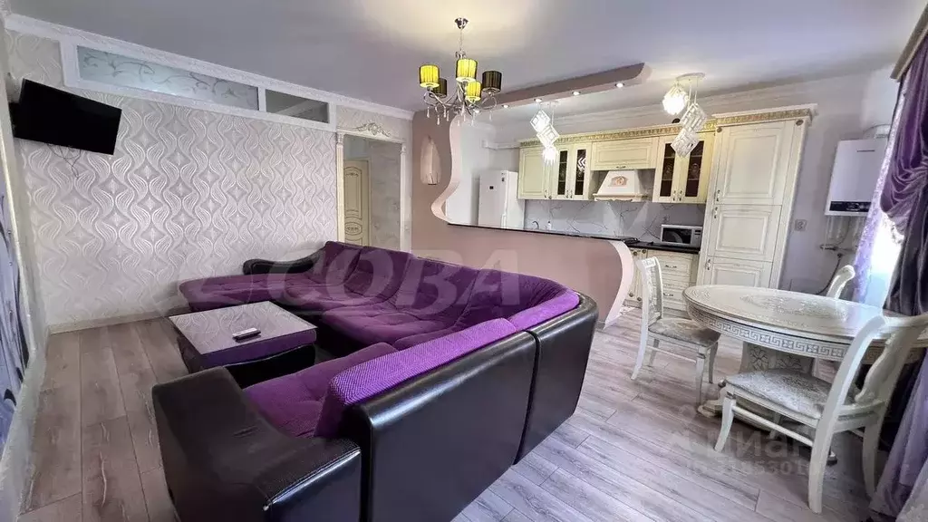 2-к кв. Дагестан, Дербент ул. Владимира Ленина, 9 (70.0 м) - Фото 0