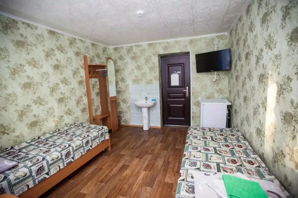 Комната Томская область, Стрежевой 1-й мкр, 150 (10.0 м) - Фото 2