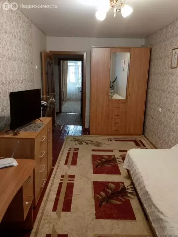 2-комнатная квартира: Старый Оскол, микрорайон Парковый, 5 (46 м) - Фото 0