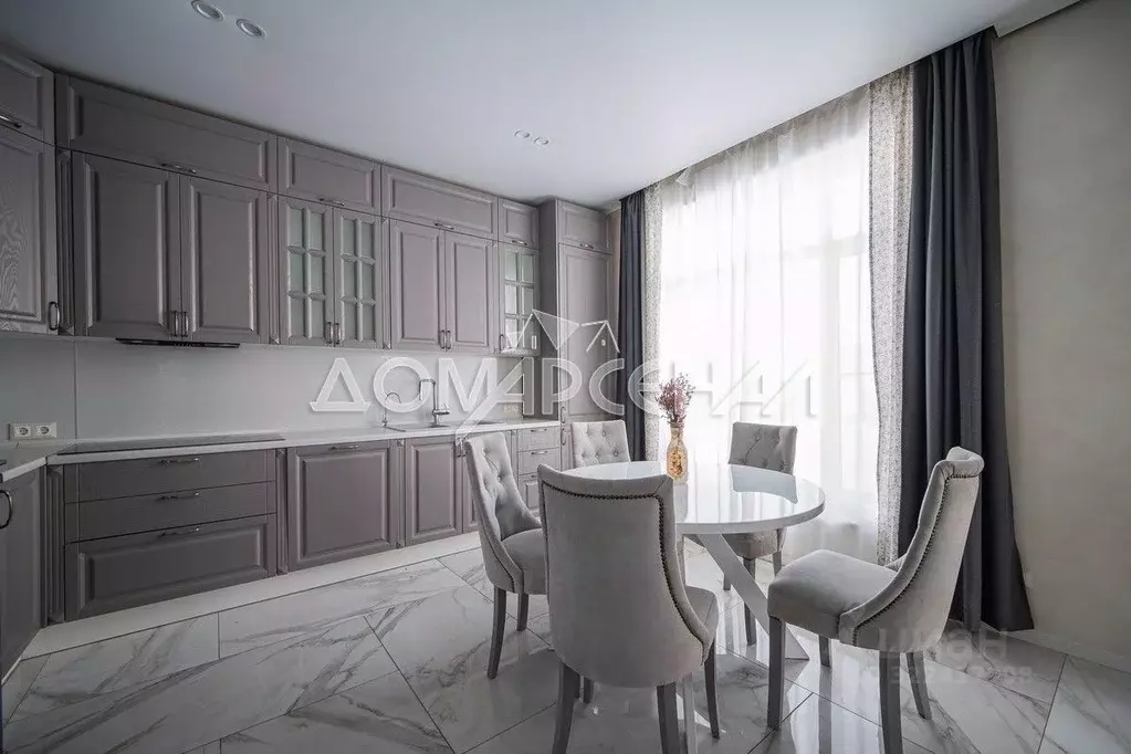 Дом в Москва д. Софьино, Гайд Парк кп,  (220 м) - Фото 1