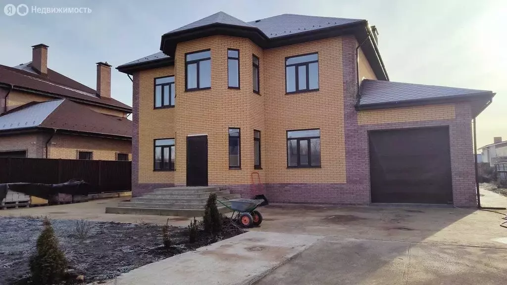 Дом в сельское поселение Черноречье, МСПП Рубежный, Охтинский проезд, ... - Фото 1