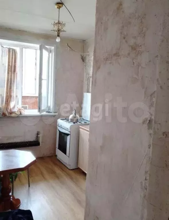 1-к. квартира, 33,3 м, 9/9 эт. - Фото 1
