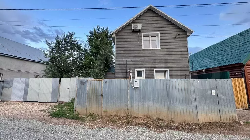 Дом 77,6 м на участке 6,3 сот. - Фото 0