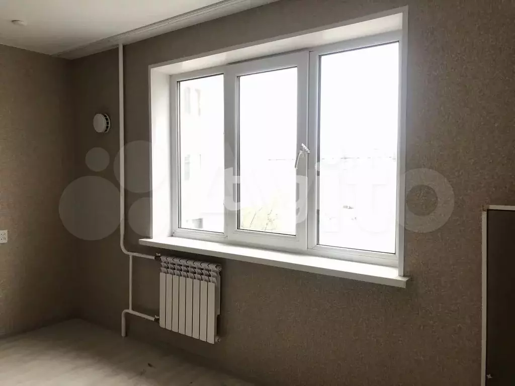 Квартира-студия, 18,4 м, 6/9 эт. - Фото 1