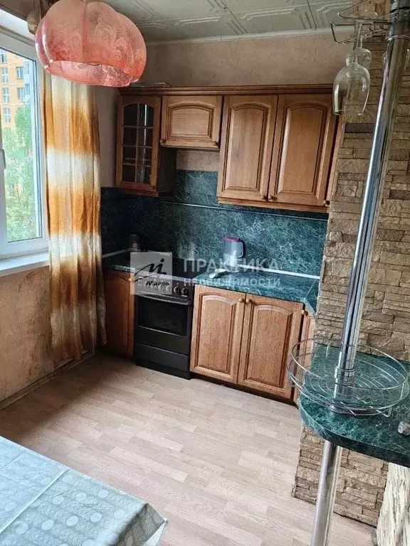 1-к кв. Москва Базовская ул., 10 (37.6 м) - Фото 2