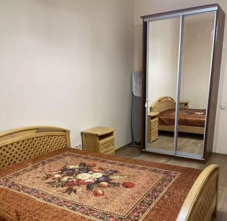 2-к кв. Москва Сосенское поселение, ул. Василия Ощепкова, 6 (60.0 м) - Фото 1