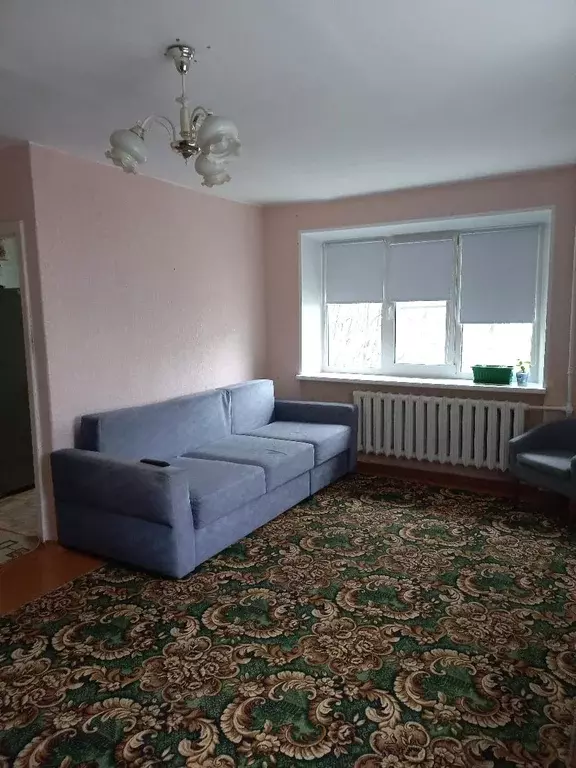 Продаётся 1-к квартира, 31 м - Фото 0