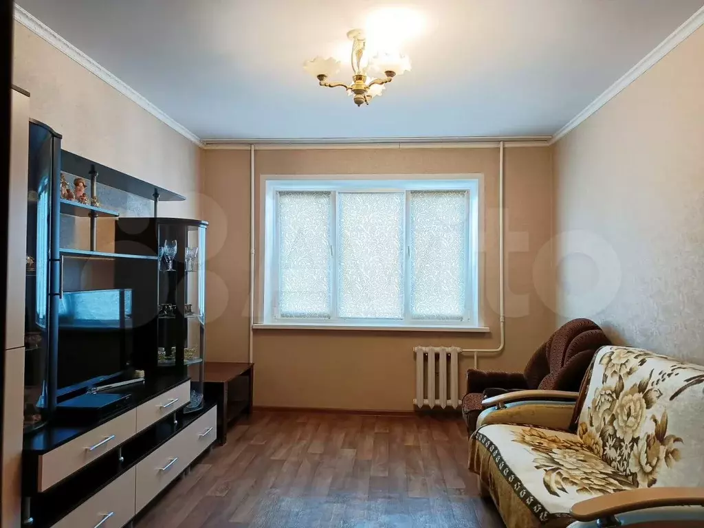 3-к. квартира, 62,8 м, 8/9 эт. - Фото 0