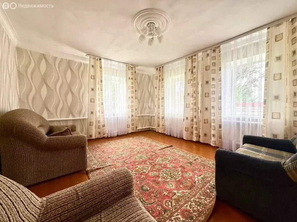 Дом в Троицкое, улица Кутузова (92.8 м) - Фото 0