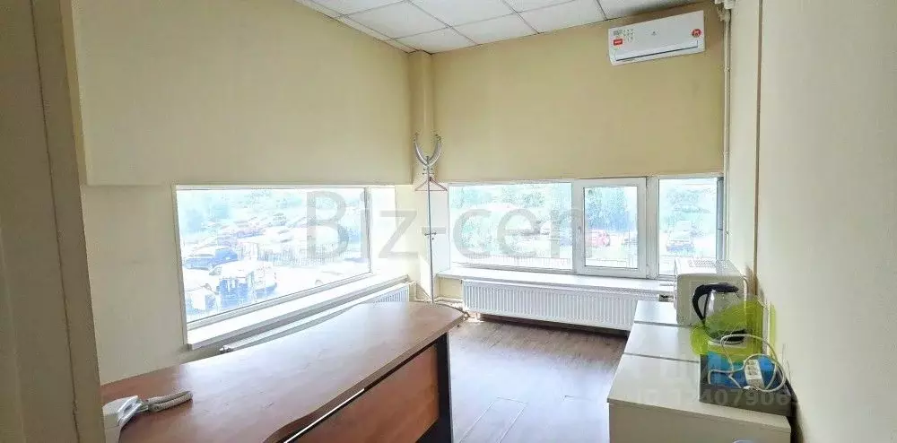 Офис в Санкт-Петербург Краснопутиловская ул., 69 (30 м) - Фото 1