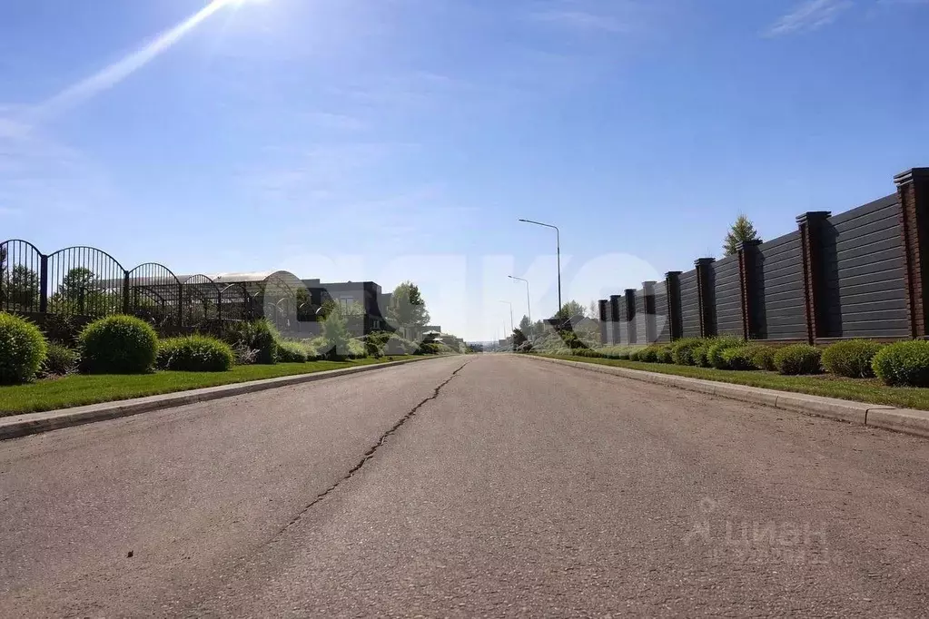 Участок в Московская область, Раменский муниципальный округ, ... - Фото 2