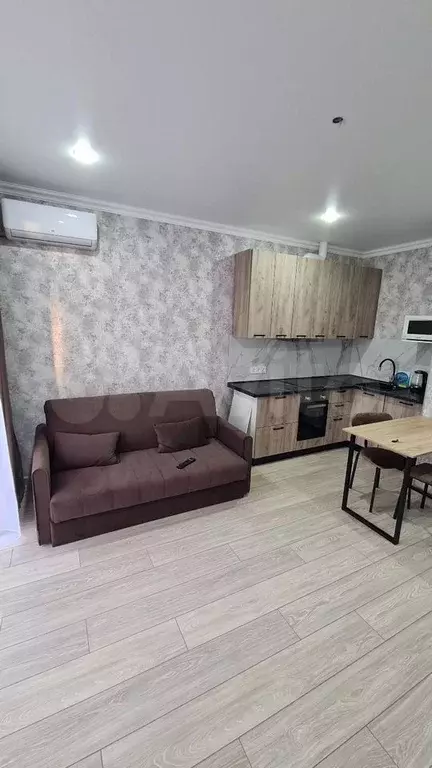 Квартира-студия, 26 м, 3/8 эт. - Фото 0