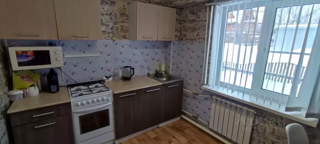 2-к кв. Архангельская область, Архангельск ул. Победы, 45 (54.6 м) - Фото 1