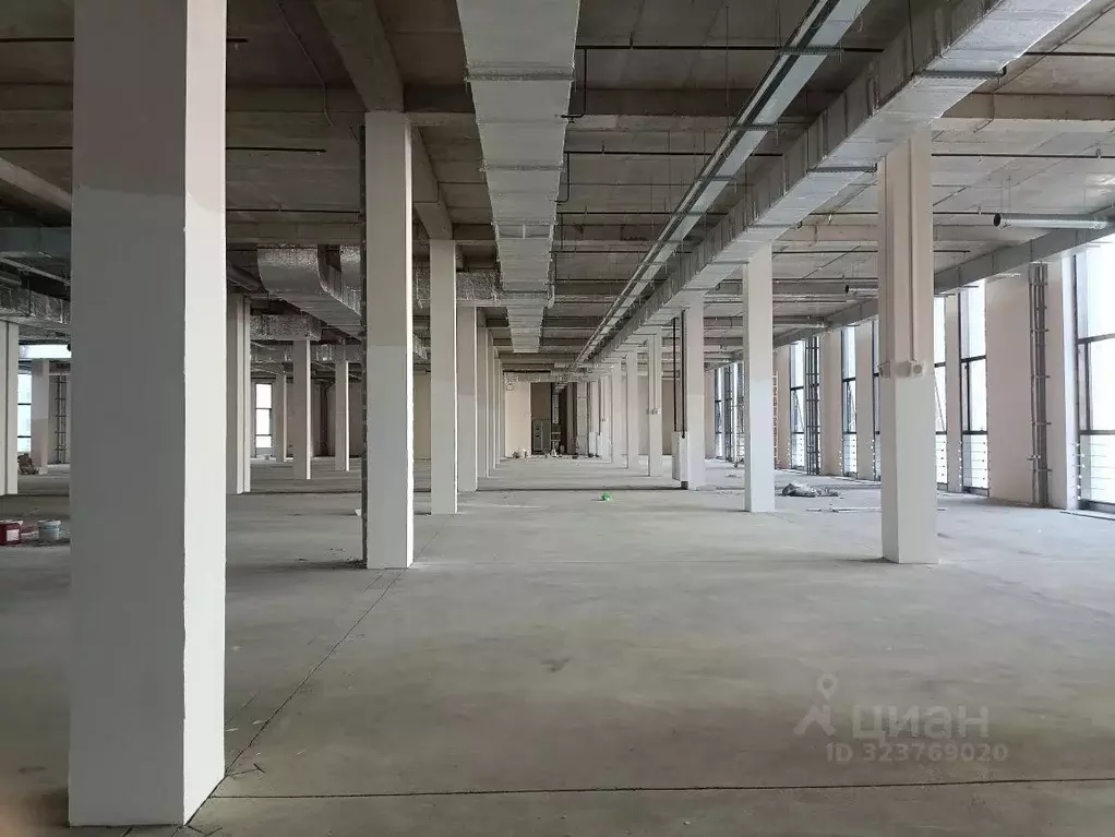 Помещение свободного назначения в Краснодарский край, Краснодар ул. ... - Фото 2