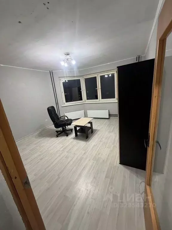 1-к кв. Москва Рождественская ул., 21к1 (38.0 м) - Фото 2