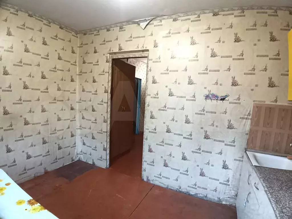 1-к. квартира, 39 м, 1/9 эт. - Фото 1