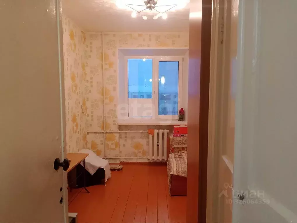 Комната Свердловская область, Нижний Тагил ул. Коминтерна, 57 (21.0 м) - Фото 2