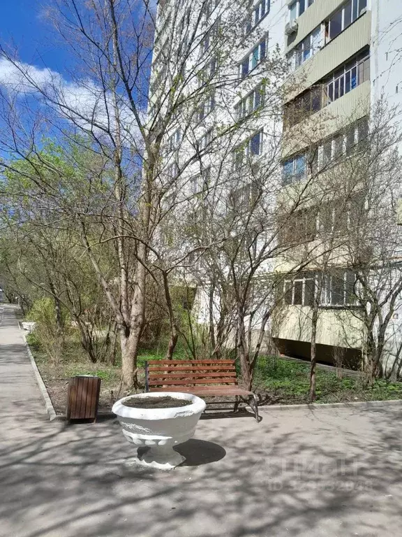 3-к кв. Москва Профсоюзная ул., 42К3 (66.6 м) - Фото 2