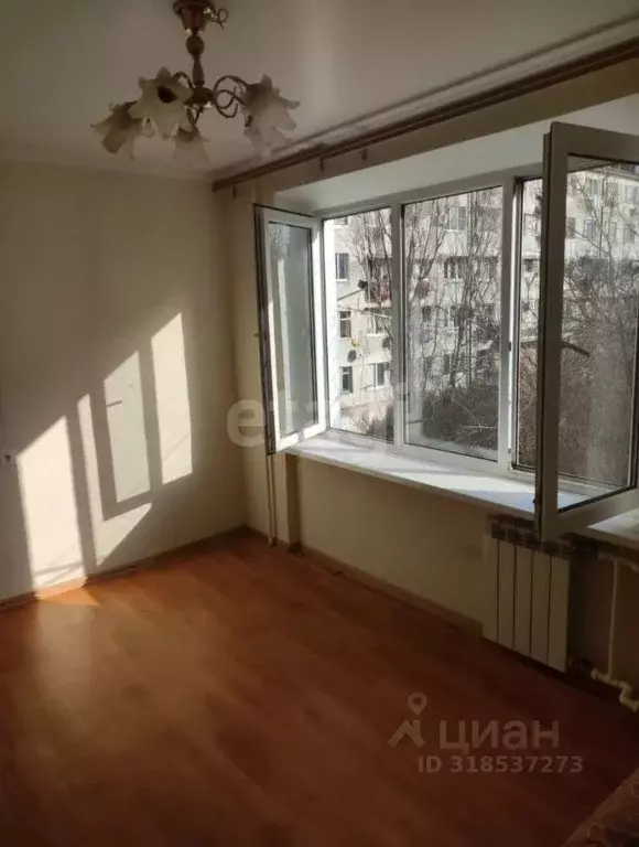 2-к кв. Краснодарский край, Новороссийск ул. Видова, 186 (22.9 м) - Фото 0