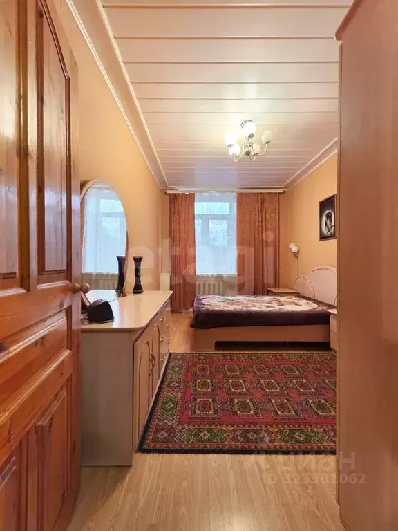 2-к кв. Свердловская область, Нижний Тагил ул. Победы, 29/1 (54.2 м) - Фото 1