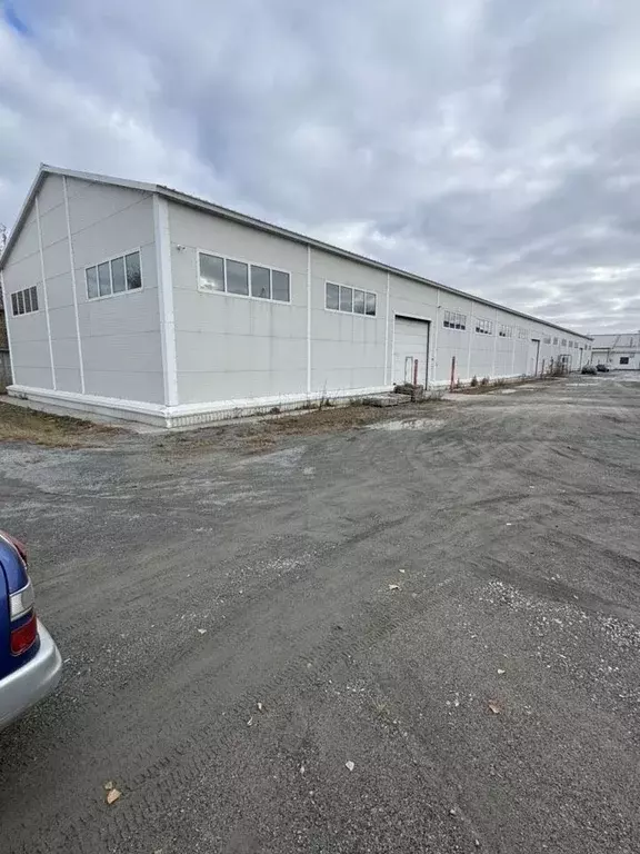 Производственное помещение в Новосибирская область, Бердск ... - Фото 2