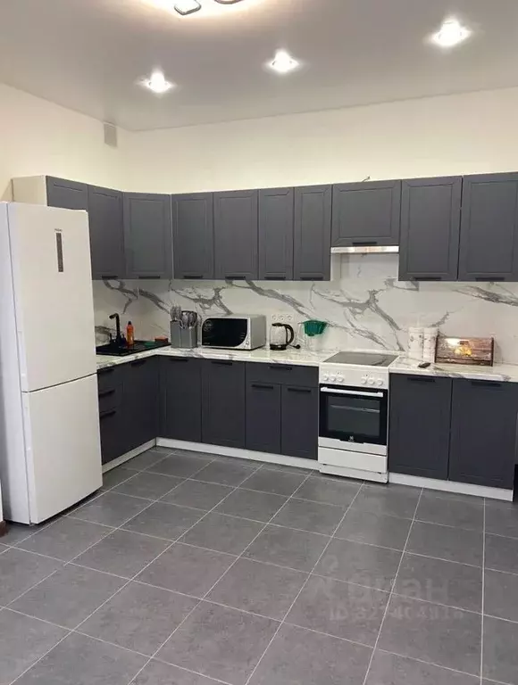 3-к кв. Московская область, Одинцово Микрорайон Клубничное Поле, 4 ... - Фото 1