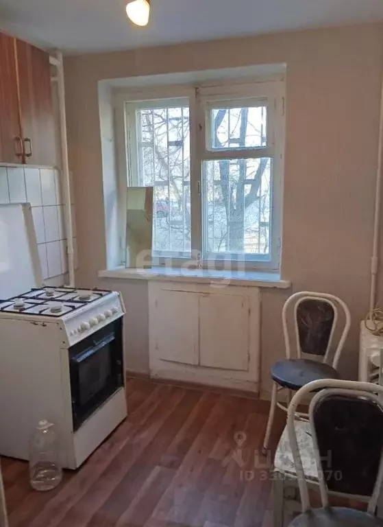 1-к кв. Волгоградская область, Волгоград ул. Таращанцев, 63 (33.0 м) - Фото 2