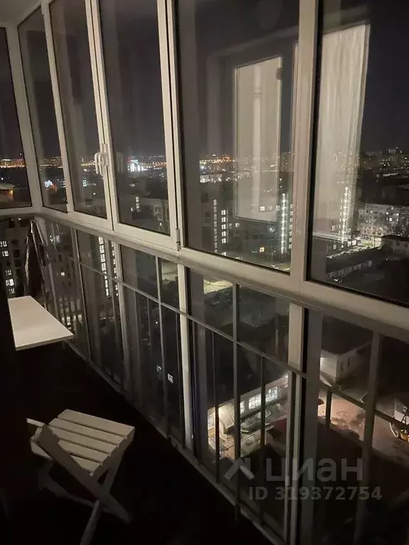 1-к кв. Самарская область, Самара просп. Карла Маркса, 4Б (36.0 м) - Фото 0