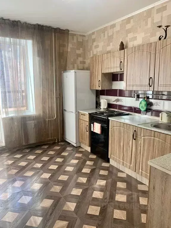 1-к кв. Санкт-Петербург пос. Парголово, ул. Валерия Гаврилина, 13к1 ... - Фото 0