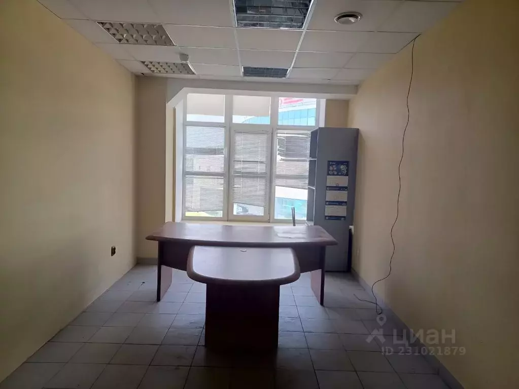 Помещение свободного назначения в Тверская область, Тверь Трехсвятская ... - Фото 2