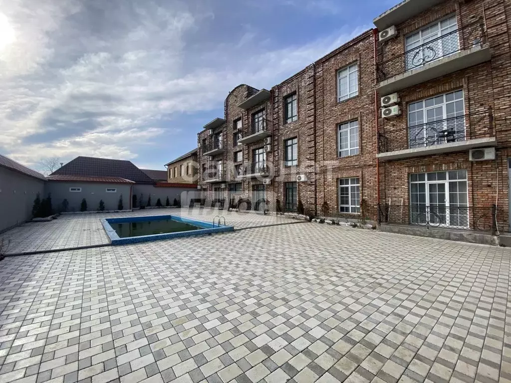 2-к кв. Дагестан, Дербент ул. Теплая, 2 (50.0 м) - Фото 1