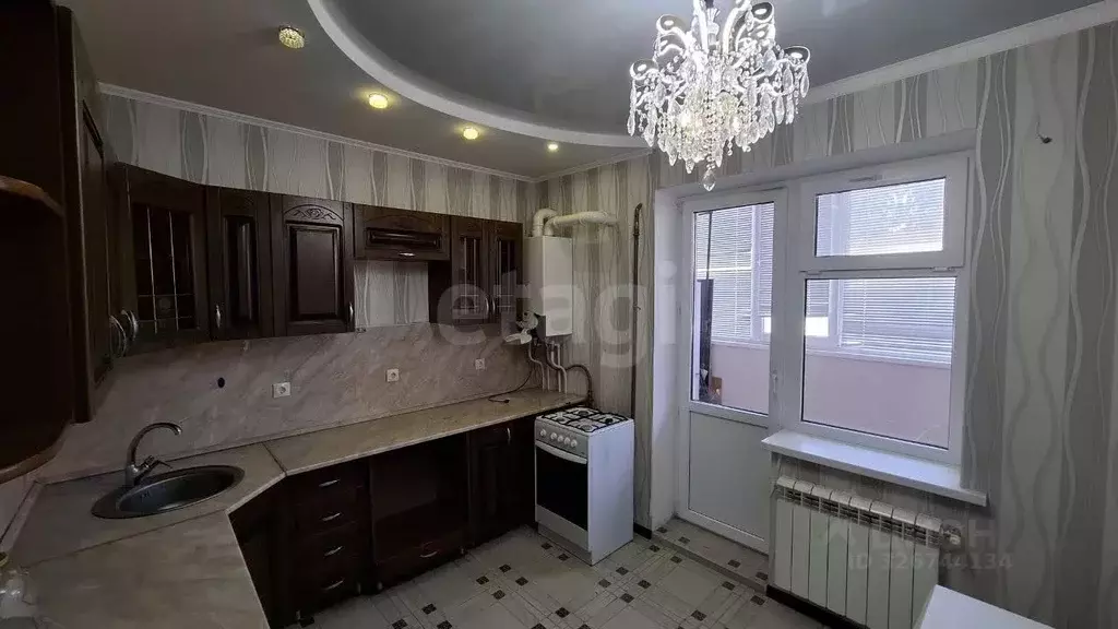 2-к кв. Ставропольский край, Ставрополь ул. Тухачевского, 22/5 (60.0 ... - Фото 2