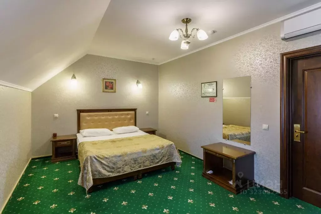 Комната Тюменская область, Тюменский муниципальный округ, д. Дударева ... - Фото 1