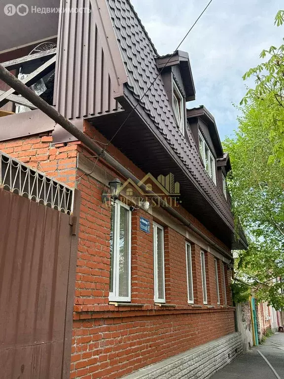 Дом в Владикавказ, улица Революции, 41 (180 м) - Фото 1