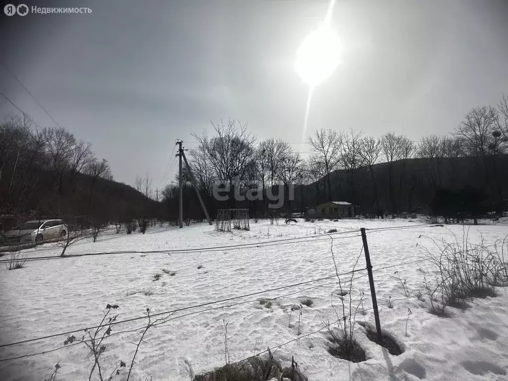 Дом в Арсеньев, Советская улица (20 м) - Фото 0