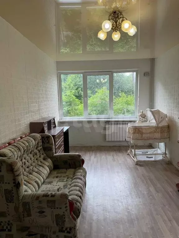 3-к. квартира, 64,3 м, 1/9 эт. - Фото 0