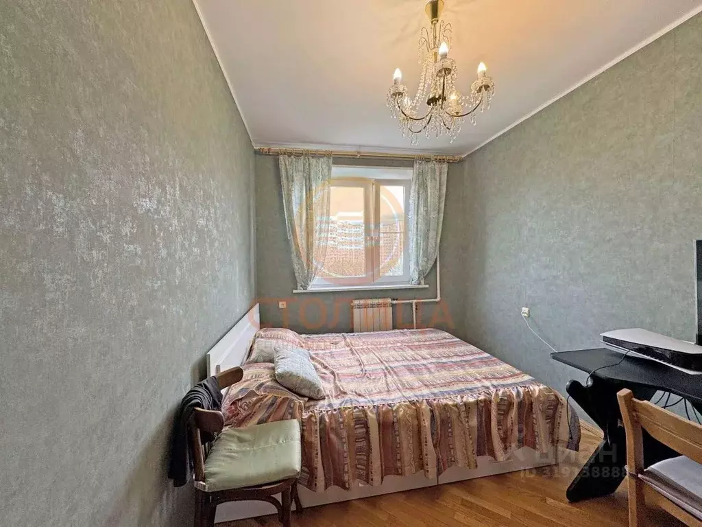 Комната Москва Каргопольская ул., 4 (10.0 м) - Фото 1