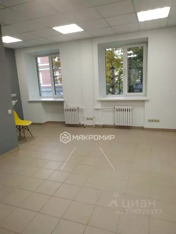 Помещение свободного назначения в Архангельская область, Архангельск ... - Фото 1