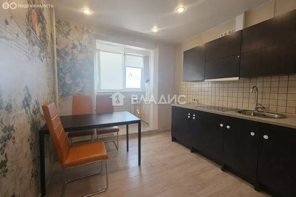 1-комнатная квартира: посёлок городского типа Голубое, 5к1 (40.4 м) - Фото 1