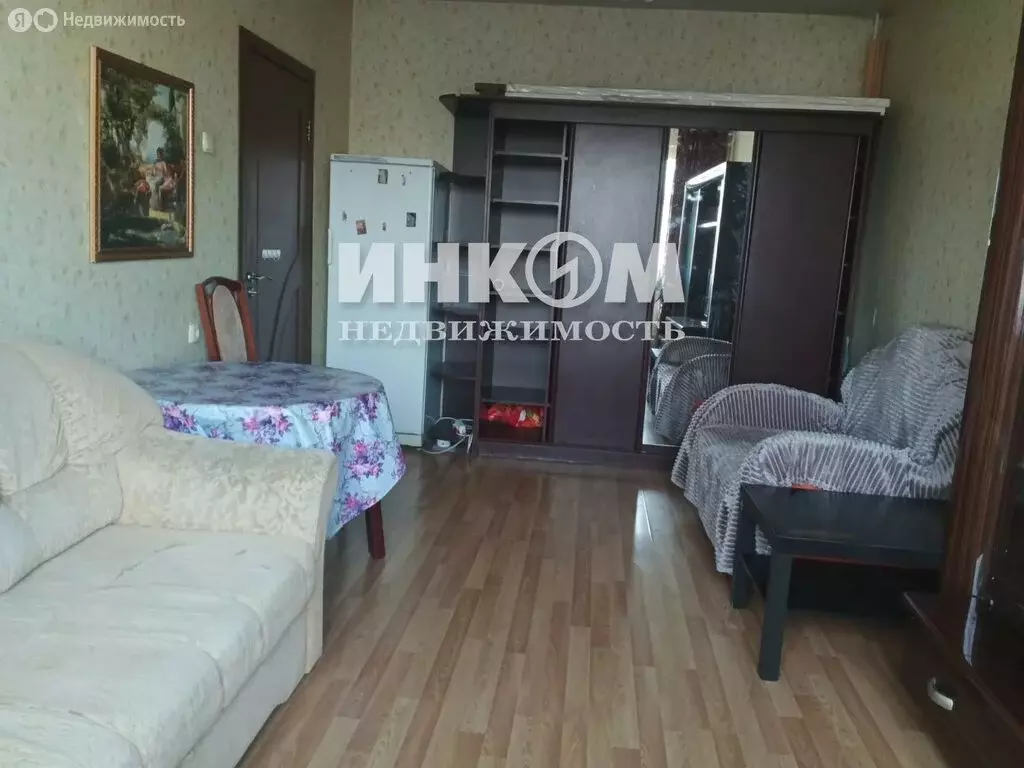 3-комнатная квартира: Москва, улица Академика Понтрягина, 11к3 (87.1 ... - Фото 1