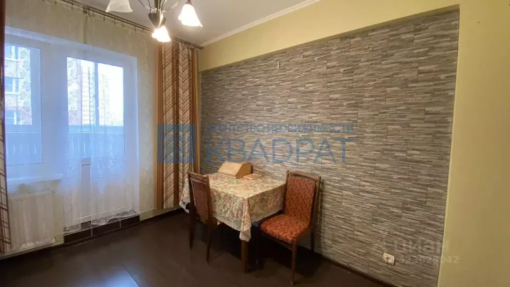 1-к кв. Ярославская область, Ярославль ул. Батова, 30/1 (41.6 м) - Фото 2