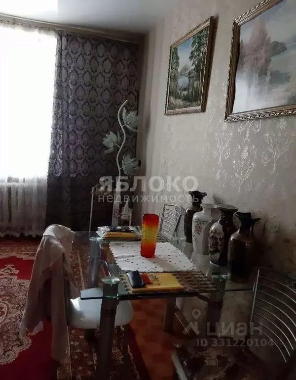 2-к кв. Пермский край, Березники ул. Гагарина, 30 (52.0 м) - Фото 1