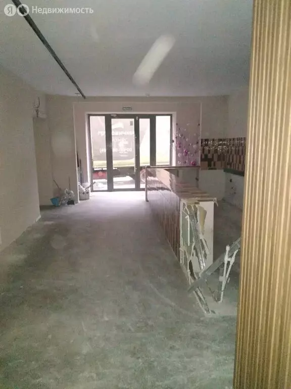 Помещение свободного назначения (112 м) - Фото 2