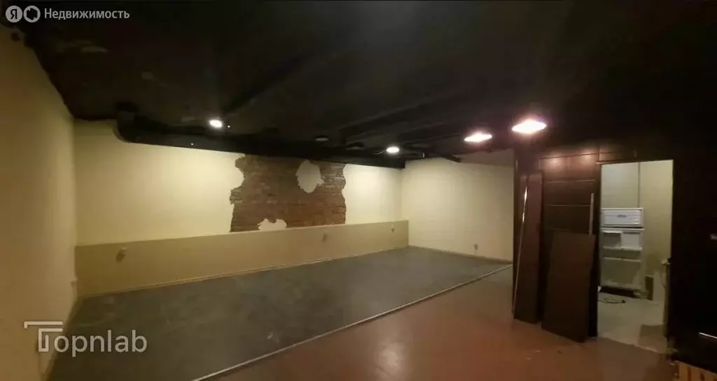 Помещение свободного назначения (74 м) - Фото 2